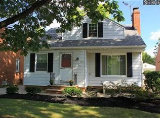 4031 Bayard Rd, South Euclid, OH 44121