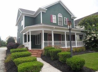 106 Graham Pl, Oak Ridge, TN 37830