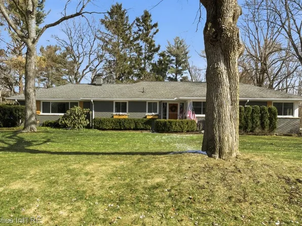 4305 Meadowlane Ct, Bloomfield Hills, MI 48304