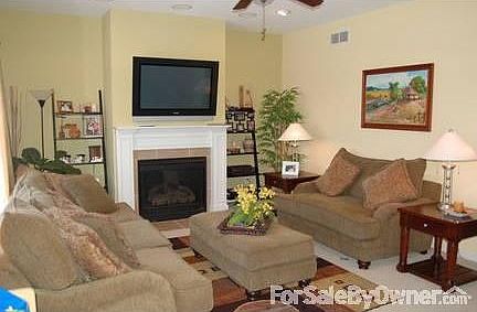 Family Room
						:
						Surround system
