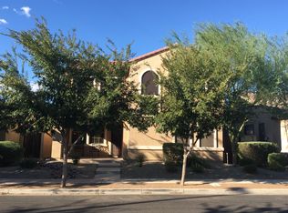 3314 E Patrick St, Gilbert, AZ 85295