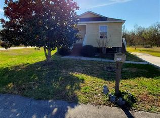 252 Joan Ann Dr, Galliano, LA 70354