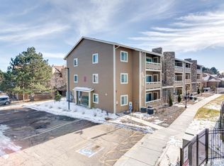 1034 S Dearborn St #304, Aurora, CO 80012