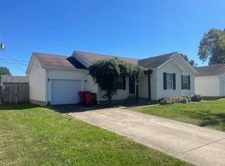 225 Briar Patch Ln, Frankfort, KY 40601