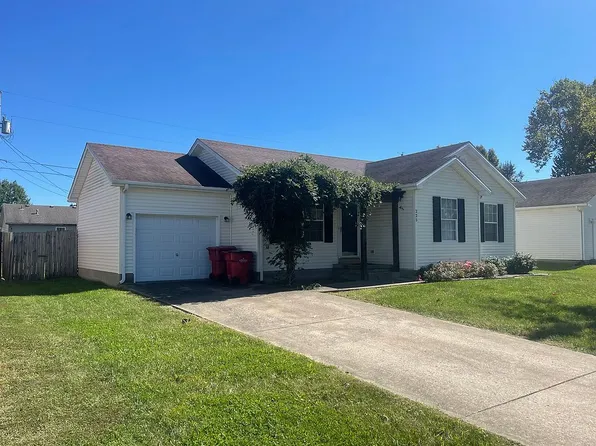 225 Briar Patch Ln, Frankfort, KY 40601