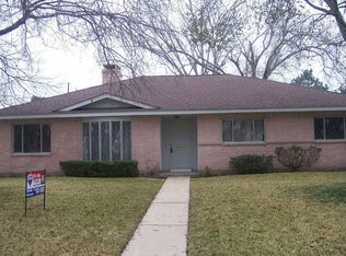 6307 Redding Rd, Houston, TX 77036