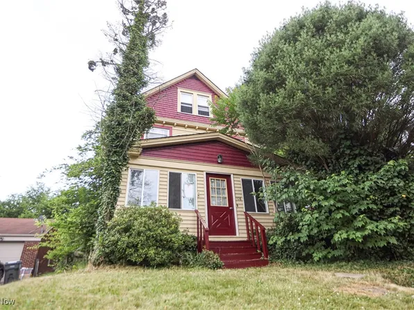 108 Milton Ave, Youngstown, OH 44509