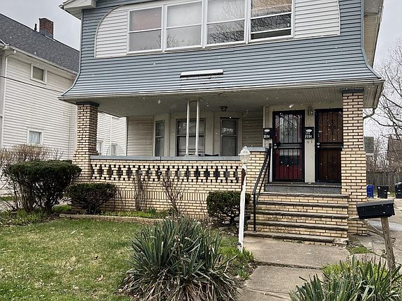 2nd image of 3594 E 153rd St #Up