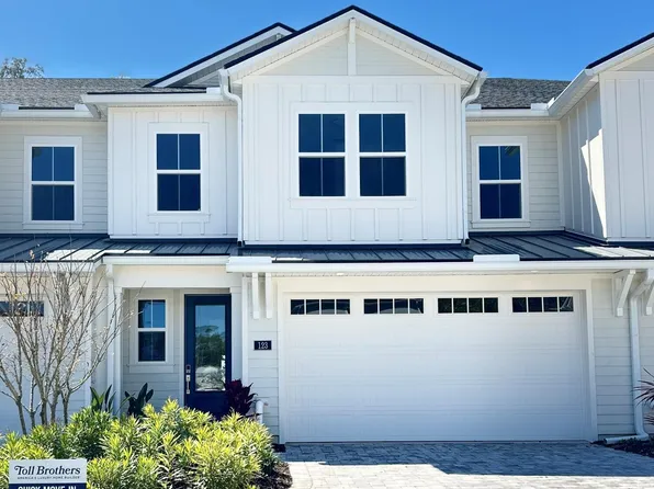 123 ARROWWOOD Drive, St. Johns, FL 32259