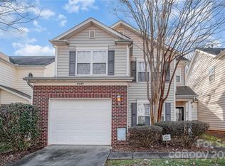 8441 Cleve Brown Rd, Charlotte, NC 28269