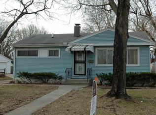 1228 Corby Blvd, South Bend, IN 46617