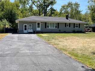 9530 Wolf Creek Pike, Dayton, OH 45426