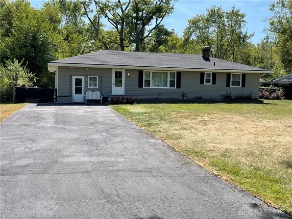 9530 Wolf Creek Pike, Dayton, OH 45426