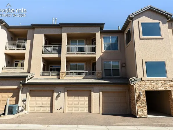 605 Cougar Bluff Point #108, Colorado Springs, CO 80906