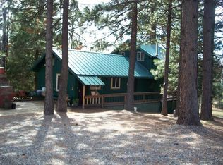 40655 Auberry Rd, Auberry, CA 93602