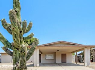 922 W Danbury Rd, Phoenix, AZ 85023