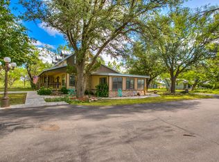 9434 Bryant Ln, San Angelo, TX 76904