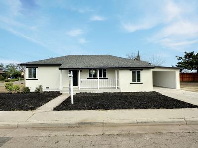 1833 Valeria St, Dos Palos, CA, 93620