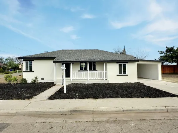 1833 Valeria St, Dos Palos, CA 93620