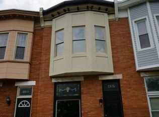 265 S Ellwood Ave, Baltimore, MD 21224