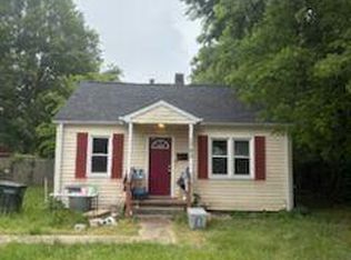 1793 N Armistead Ave, Hampton, VA 23666
