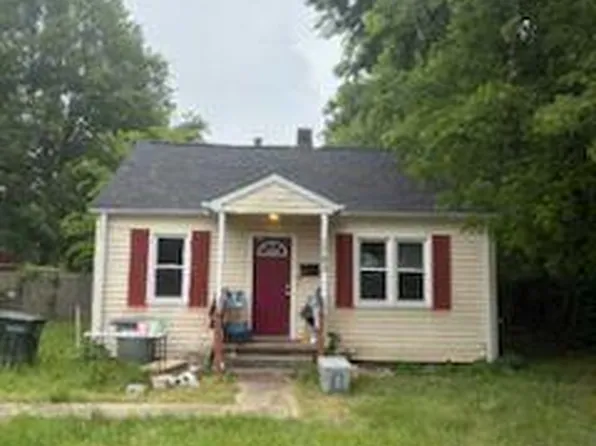 1793 N Armistead Ave, Hampton, VA 23666