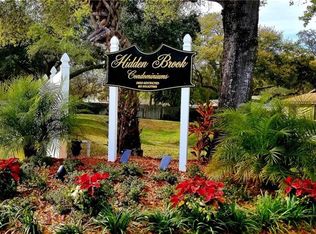 165 Hidden Brook Dr #111-D, Palm Harbor, FL 34683