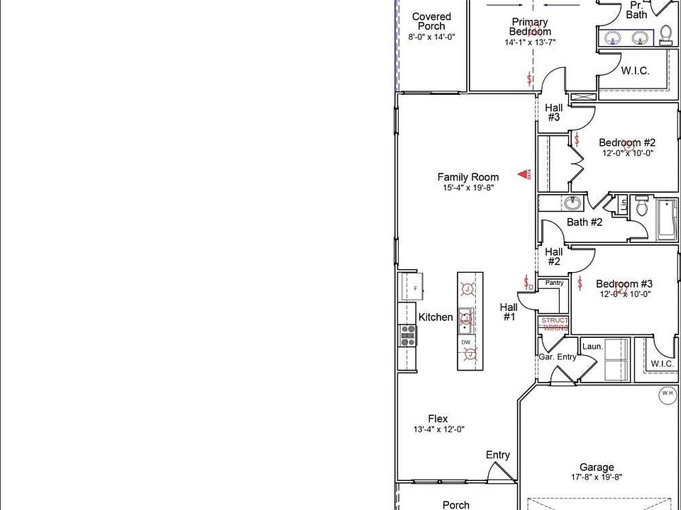 2nd image of 12147 Lansbury Dr Homesite 63