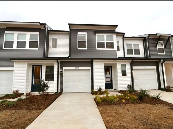 2122 Endeavor Run, Charlotte, NC 28269