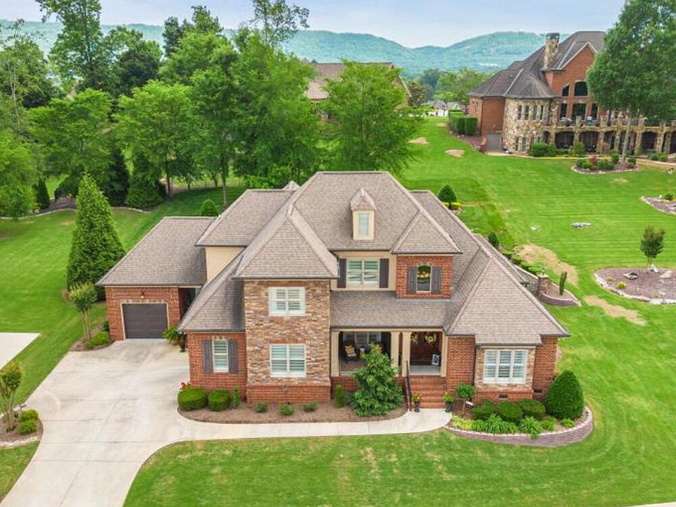 7863 Hampton Cove Dr, Ooltewah, TN 37363 Zillow