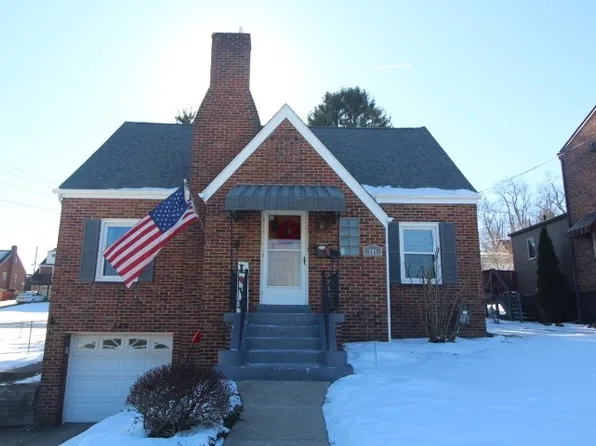549 Lincoln Ave, Carnegie, PA 15106