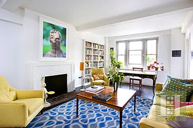 Sold by Halstead Real Estate