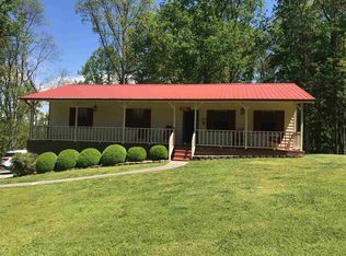 2823 Blue Ridge Dr, Morristown, TN 37814