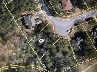 120 McIntosh Bluff Rd, Fairhope, AL 36532
