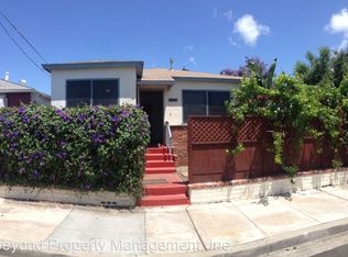 3805 Shiloh Rd, San Diego, CA 92105