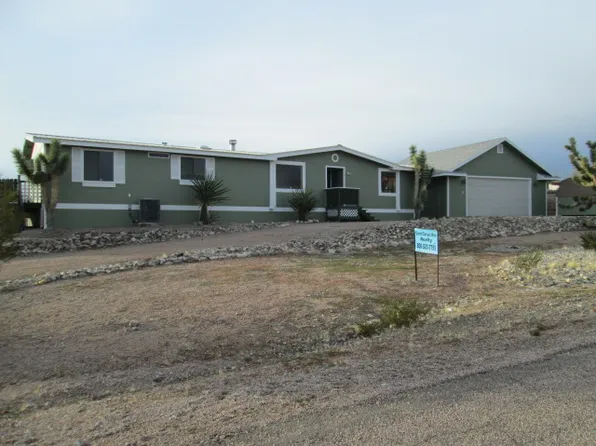 420 King Tut Dr, Meadview, AZ 86444