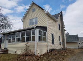 408 Powell St, Sayre, PA 18840