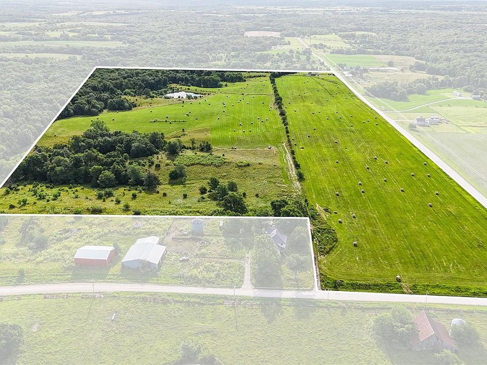 Nickel Ave, Keosauqua, IA 52565 MLS 2404391 Zillow