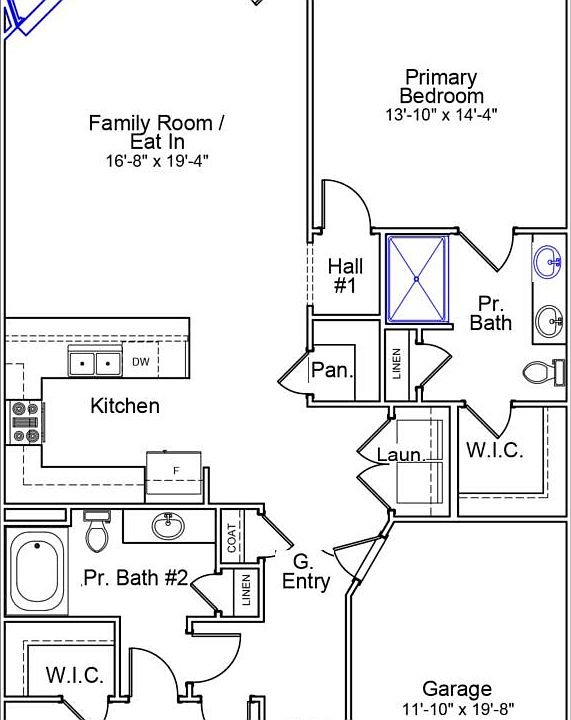 2nd image of 1084 Stowe St