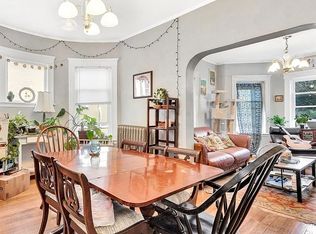125 Liberty Rd #1, Somerville, MA 02144
