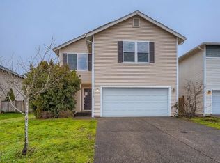 18410 Silver Creek Ave E, Puyallup, WA 98375