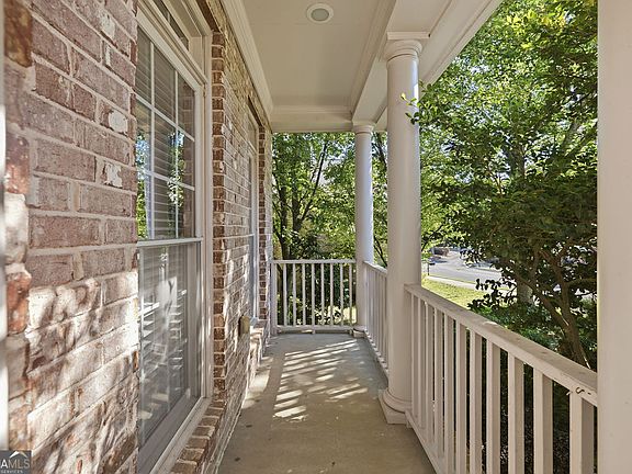 4th image of 1318 Village Terrace Ct