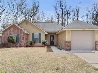 313 Allie Ln, Luling, LA 70070