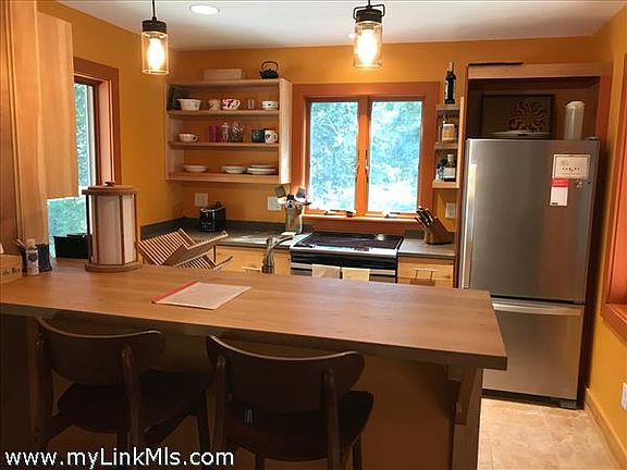 guest house interior