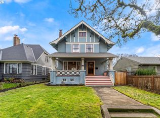 2276 SE Spruce Ave, Portland, OR 97214
