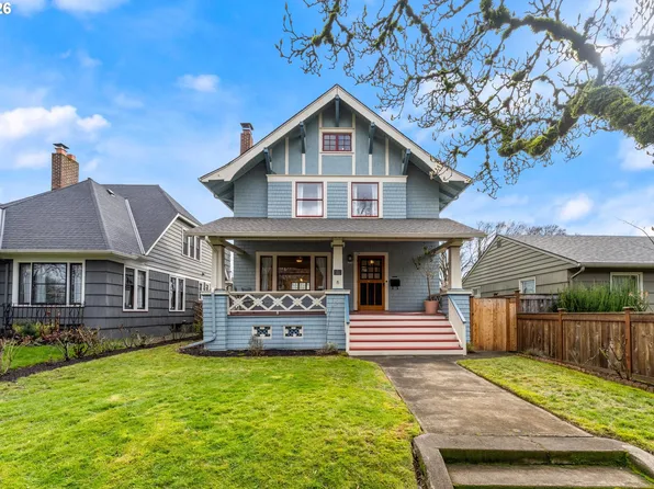 2276 SE Spruce Ave, Portland, OR 97214