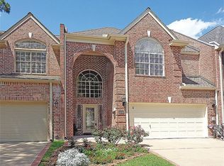 10116 Valley Forge Dr #16, Houston, TX 77042