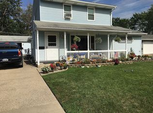 65 Wynnwood Ave, Tonawanda, NY 14150