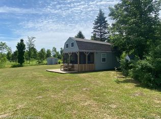 11748 E Six Mile Rd, Tustin, MI 49688