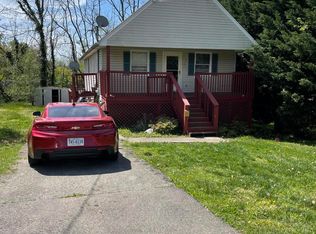 640 Queen Ave NW, Roanoke, VA 24012